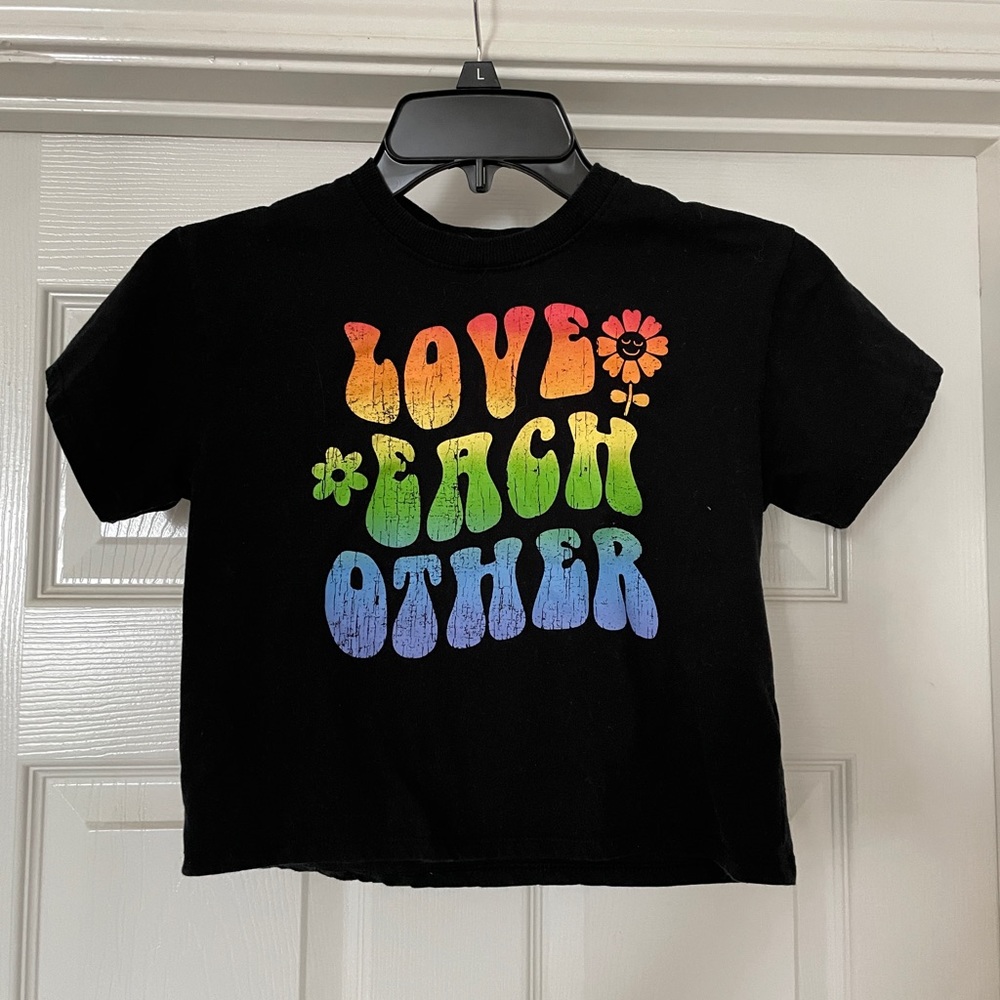 Girls Shirt